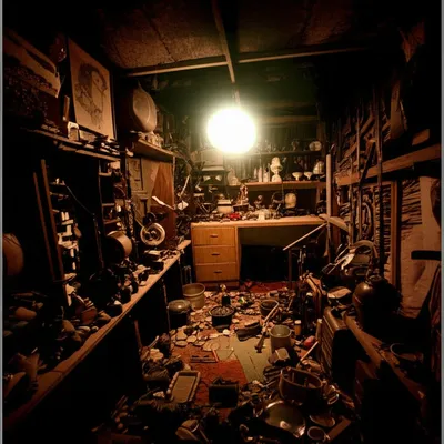 Illustration resolve - Image 1