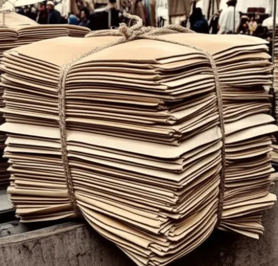 Illustration dicker - Image 1