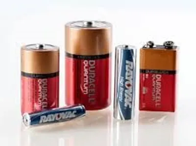 Illustration battery - Image 2