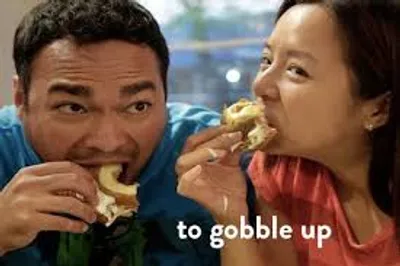 Illustration gobble - Image 2