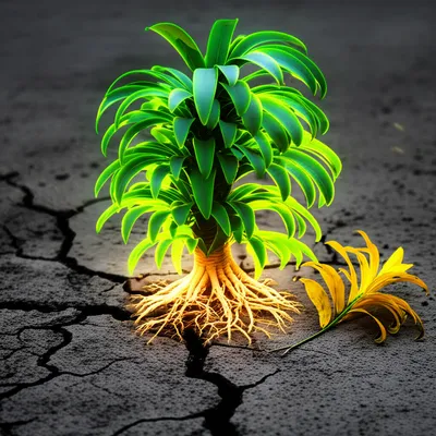 Illustration stronger - Image 1