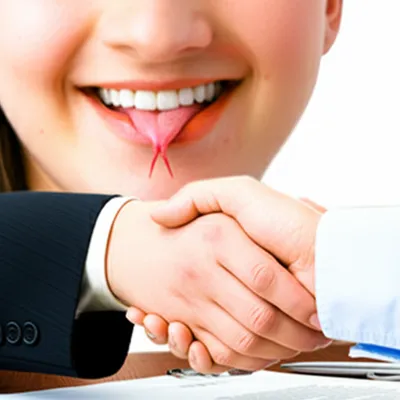 Illustration disingenuous