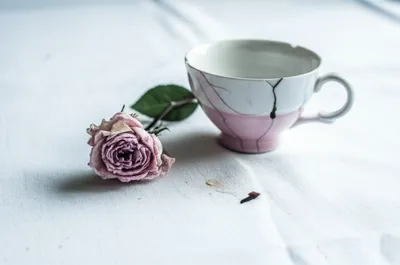 Illustration pink - Image 1