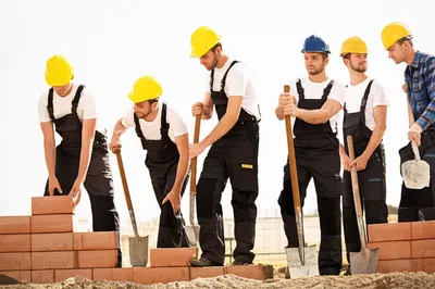 Illustration soldiering - Image 1