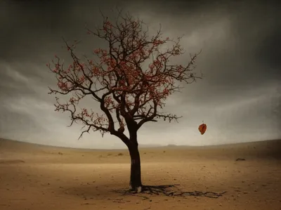 Illustration dying - Image 1