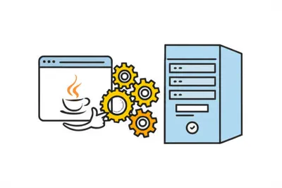 Illustration muffins - Image 1