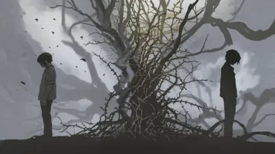 Illustration estranges