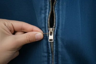 Illustration zipping - Image 1