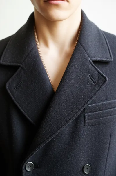 Illustration lapel - Image 1