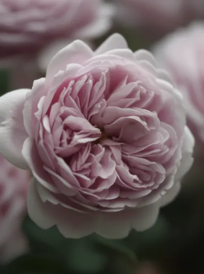 Illustration damask - Image 1