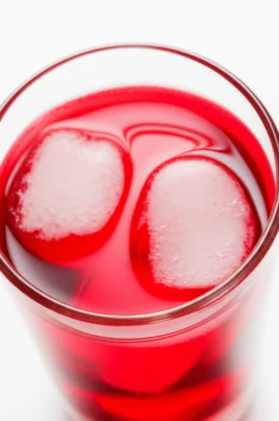 Illustration red - Image 1