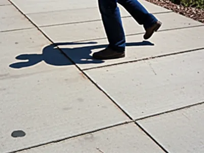 Illustration avoiding - Image 1