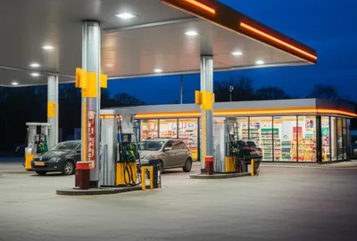 Illustration garages - Image 1