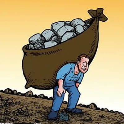 Illustration heavier - Image 1