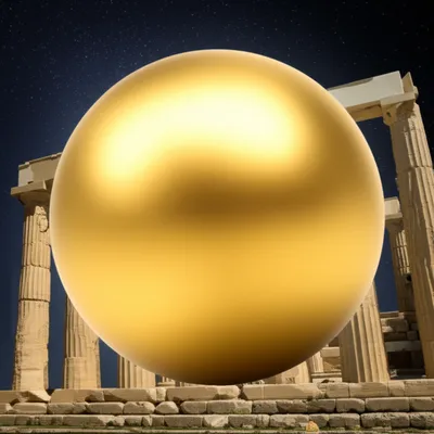 Illustration atom - Image 1