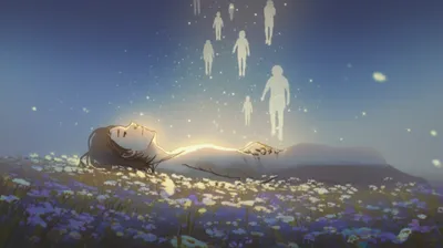 Illustration rest - Image 1