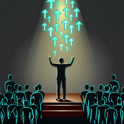 Illustration karma - Image 1