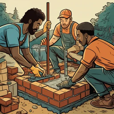 Illustration ruled - Image 1