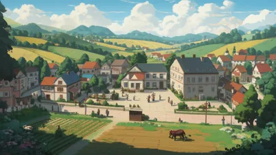 Illustration provincial - Image 1