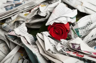 Illustration drowning - Image 1