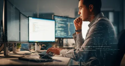 Illustration programmers