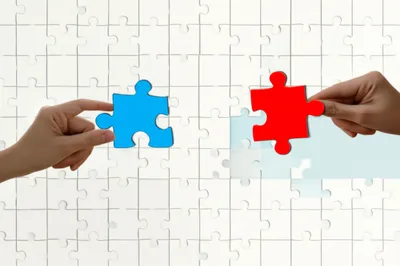 Illustration simultaneous - Image 1