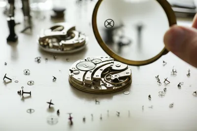 Illustration thoroughgoing