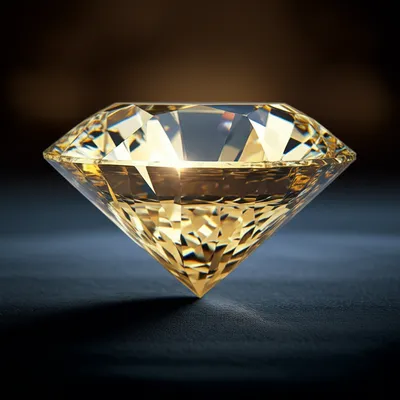 Illustration gold - Image 1