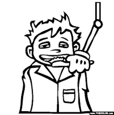 Illustration automate - Image 2