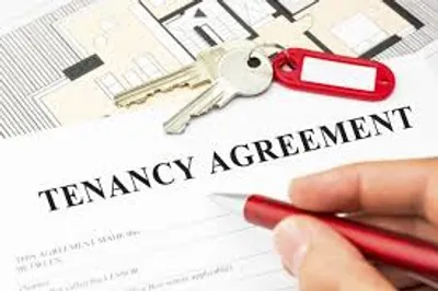 Illustration tenancy - Image 2