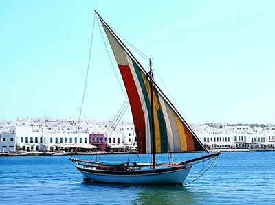 Illustration tartan - Image 1