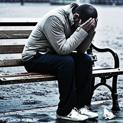 Illustration bum - Image 1