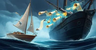 Illustration libeled - Image 1