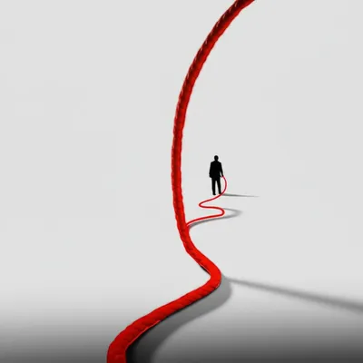 Illustration calling - Image 1