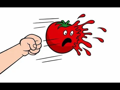 Illustration scud - Image 1