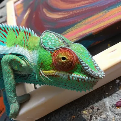 Illustration copying - Image 1