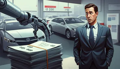 Illustration invoices - Image 1