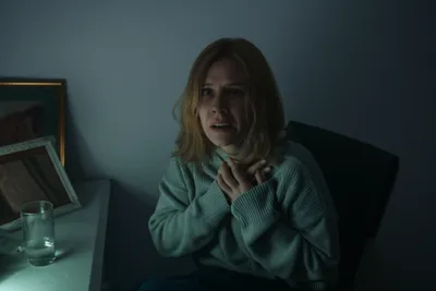 Illustration disquietude - Image 1