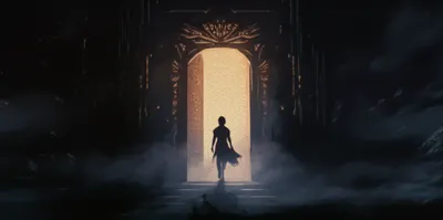 Illustration decedent - Image 1