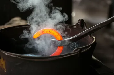 Illustration temper - Image 1