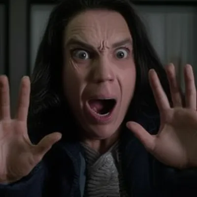 Illustration appalled - Image 1