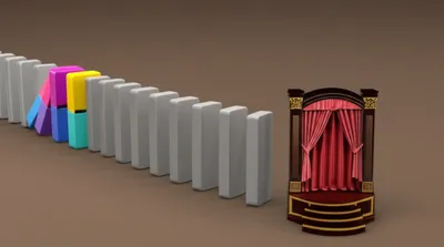 Illustration catastrophe - Image 1