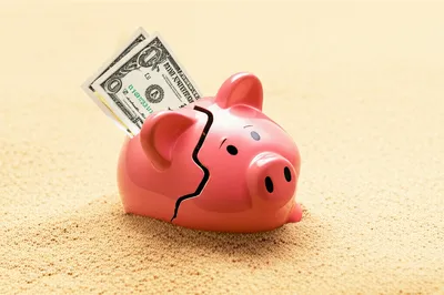 Illustration insolvency