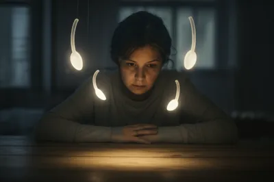 Illustration spoon - Image 1