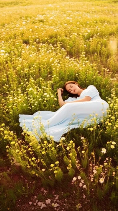 Illustration repose - Image 2