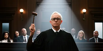 Illustration pronouncing