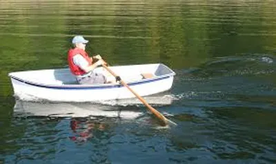 Illustration oar - Image 2