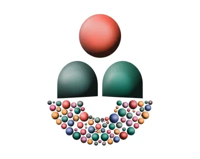 Illustration moderate - Image 1