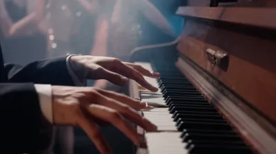 Illustration stride - Image 1