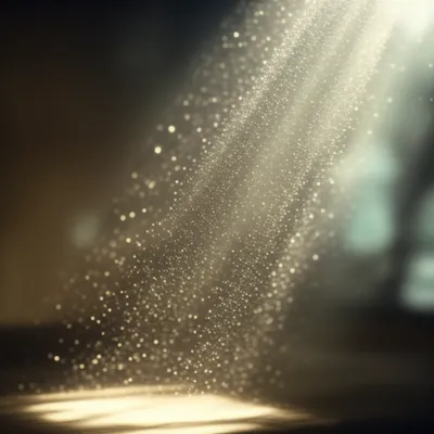 Illustration dust - Image 1